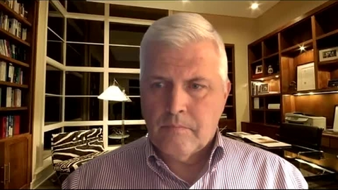 Thumbnail for ECON 2302 Office Hours with Professor Gosselin - 02-01-21