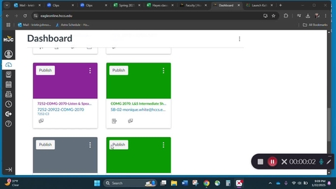 Thumbnail for How to link course with SPARK