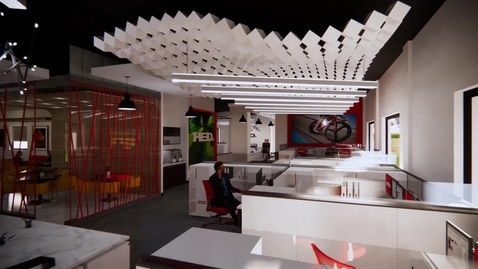 Thumbnail for Paola Rubio: Interior Design &quot;Corporate Offices&quot;