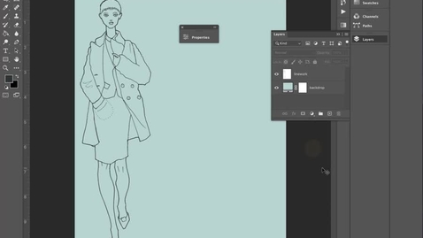 Thumbnail for ACS F20 - PS Sketch Fills