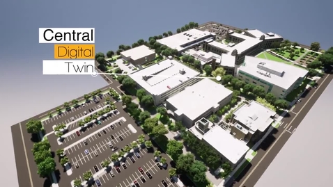 Thumbnail for Central Digital Twin