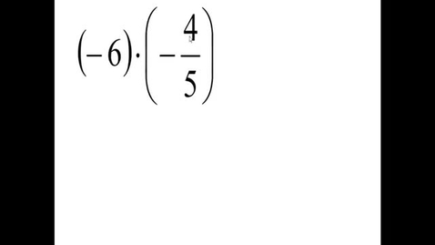 Thumbnail for Prealgebra 3.4.9