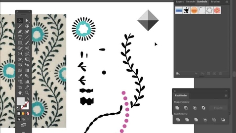 Thumbnail for entry ACS F20 - Y Print Symbols