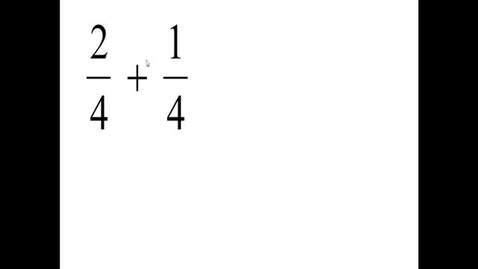 Thumbnail for Prealgebra 4.2.2