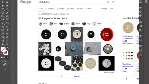 Thumbnail for CAD F20 - Symbols Pockets