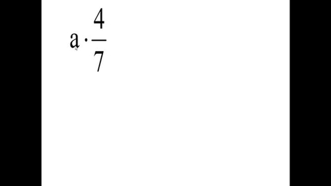 Thumbnail for Prealgebra 3.4.5