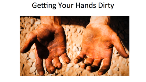 Thumbnail for entry Supply and Demand - Getting Your Hands Dirty