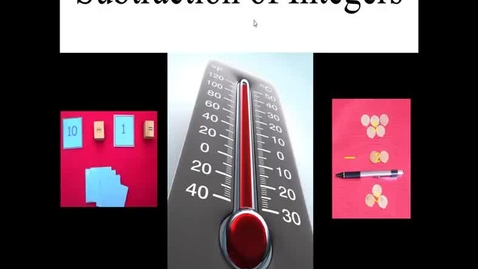 Thumbnail for Prealgebra 2.3.1