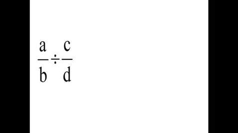 Thumbnail for Prealgebra 3.7.4
