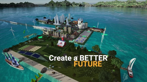 Thumbnail for NextReality: Future Cities 25
