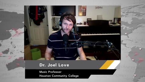 Thumbnail for Ensembles Concert | Spring 2021 | HCC Beat