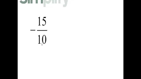 Thumbnail for Prealgebra 3.5.7