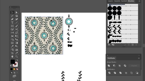 Thumbnail for ACS F20 - Y Print Line Work