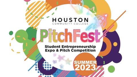 Thumbnail for Student Pitch Competition Recruitment Summer 2023