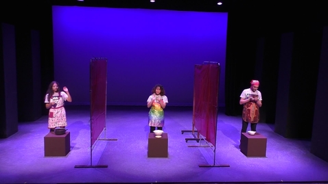 Thumbnail for Gi60 Houston | Drama Practicum Spring 2021 | HCC Beat