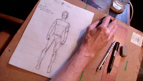 Thumbnail for FSHD 1391 MALE FIGURE 1.mp4