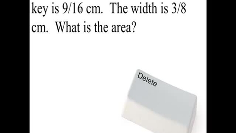 Thumbnail for Prealgebra 3.4.11