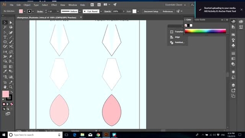 Thumbnail for AI0 Activity 9: Upload File