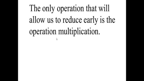 Thumbnail for Prealgebra 3.6.3