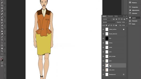 Thumbnail for CAD F21 - Applying and Warping Prints