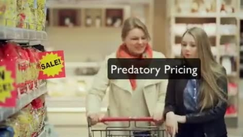 Thumbnail for Predatory Pricing