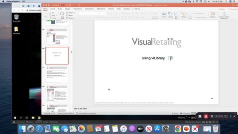 Thumbnail for MockShop Training:  Customizing Fixtures