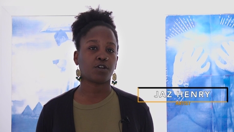 Thumbnail for Black History Month &amp; Jaz Henry | Northline