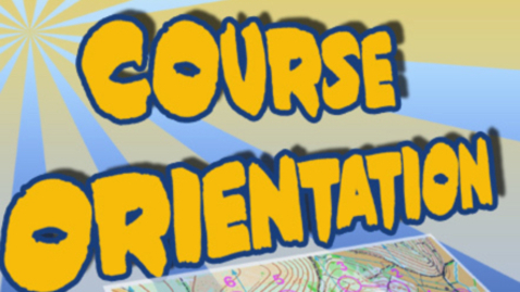 Thumbnail for Brief Course Orientation
