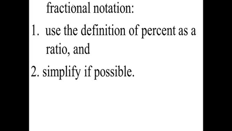 Thumbnail for Prealgebra 6.3.5