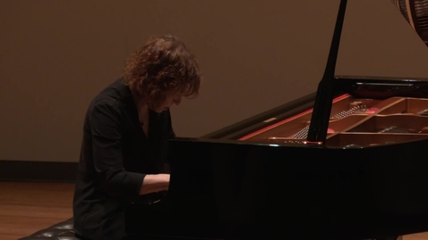 Thumbnail for Sara Rothenberg Performs the Late Beethoven Sonatas