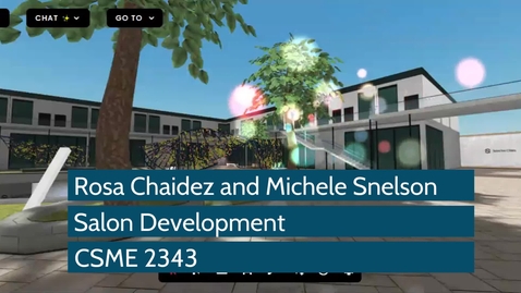 Thumbnail for SalonDev FrameVR Summer 2024