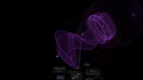 Thumbnail for entry Particle Physics Sandbox now in XR Lab &amp; Studio