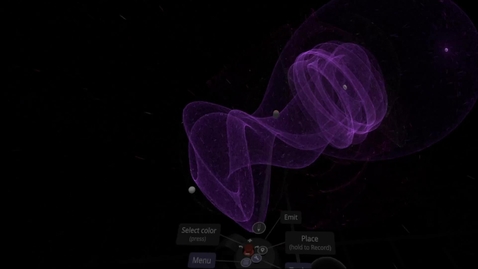 Thumbnail for Particle Physics Sandbox now in XR Lab &amp; Studio