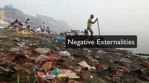 Thumbnail for Negative Externalities