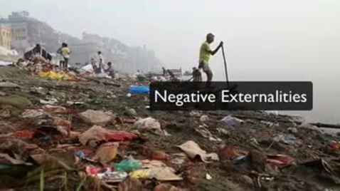 Thumbnail for entry Negative Externalities