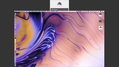 Thumbnail for *Mia-Instructions to Log into Eagle Online Canvas