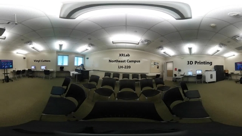Thumbnail for XRLab Northeast Campus LH-220
