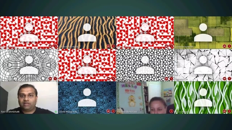 Thumbnail for Office 365: 26 Mar 2020 - Faculty Video Lounge.mp4