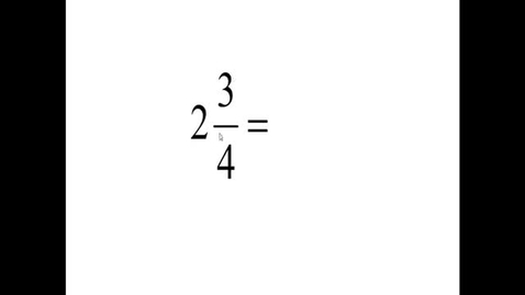 Thumbnail for Prealgebra 4.5.5