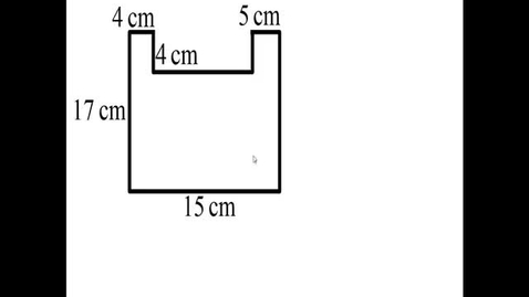 Thumbnail for Math 0409 Review Test 1 Problem 3