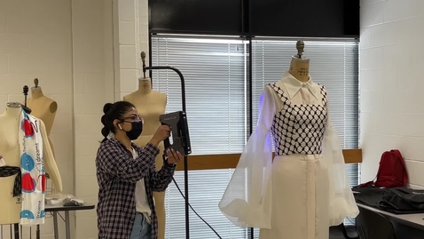 Thumbnail for Fashion Promotion the Week of 4/5/21