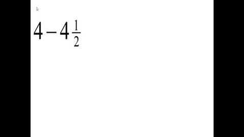 Thumbnail for Prealgebra 4.6.12