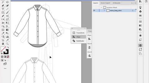 Thumbnail for entry ACS F21 - Line Sheet Camp Collar