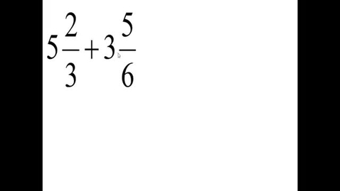Thumbnail for Prealgebra 4.6.2