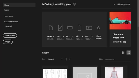 Thumbnail for Margins &amp; Artboards in Illustrator