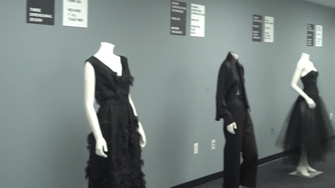 Thumbnail for Fashion Dept Open House 2021