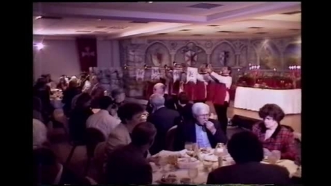 Thumbnail for 1996 Madrigal Feaste