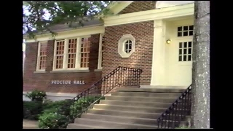 Thumbnail for 1993 Move-In Day
