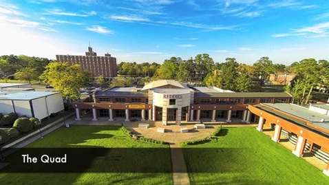 Thumbnail for Henderson State University's Beautiful Places