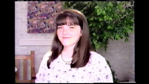 Thumbnail for 1995 Move-In Day